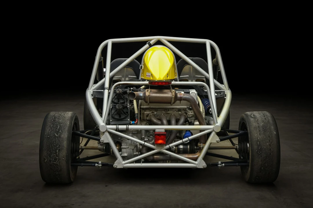 2011 Ariel Atom - Image 12 of 31