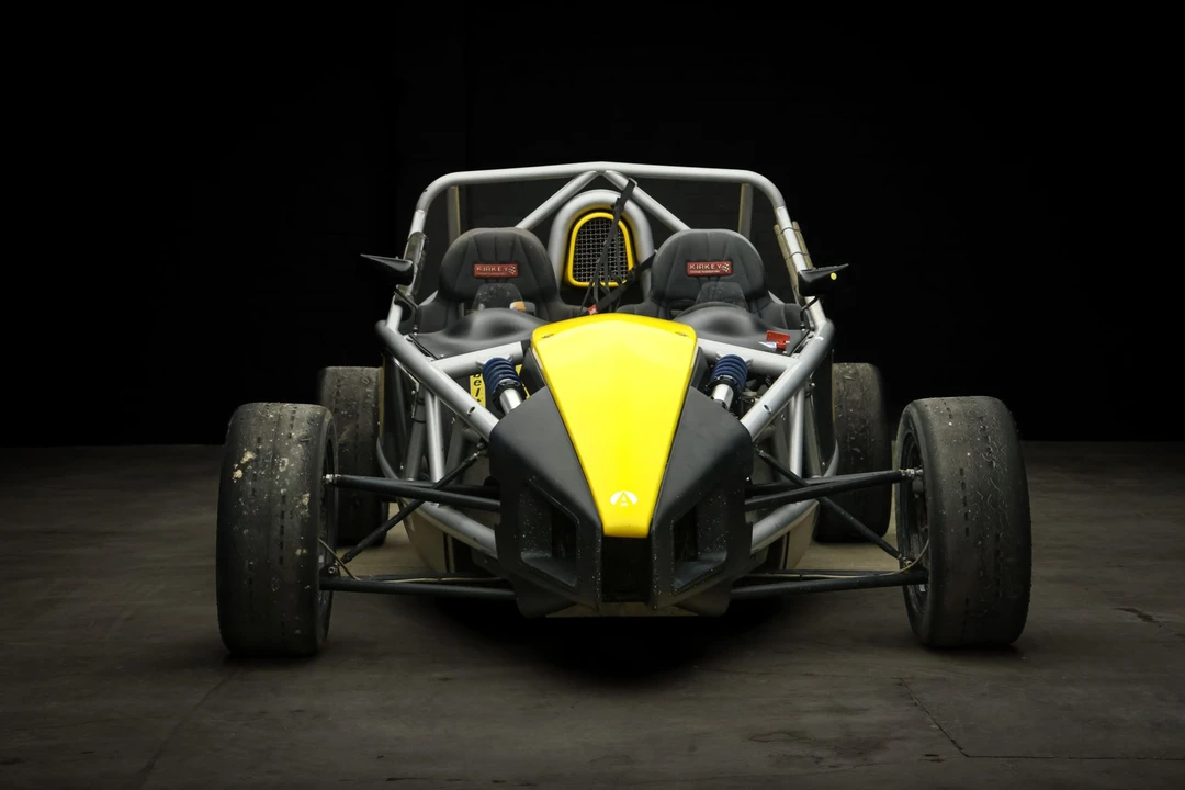 2011 Ariel Atom - Image 24 of 31