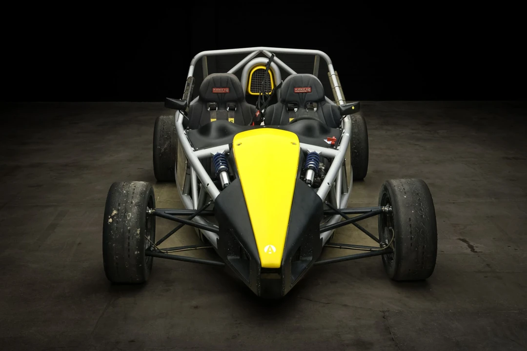 2011 Ariel Atom - Image 23 of 31