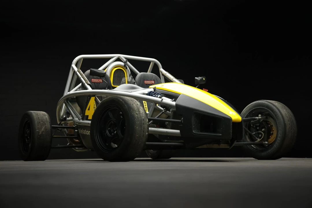 2011 Ariel Atom - Image 21 of 31