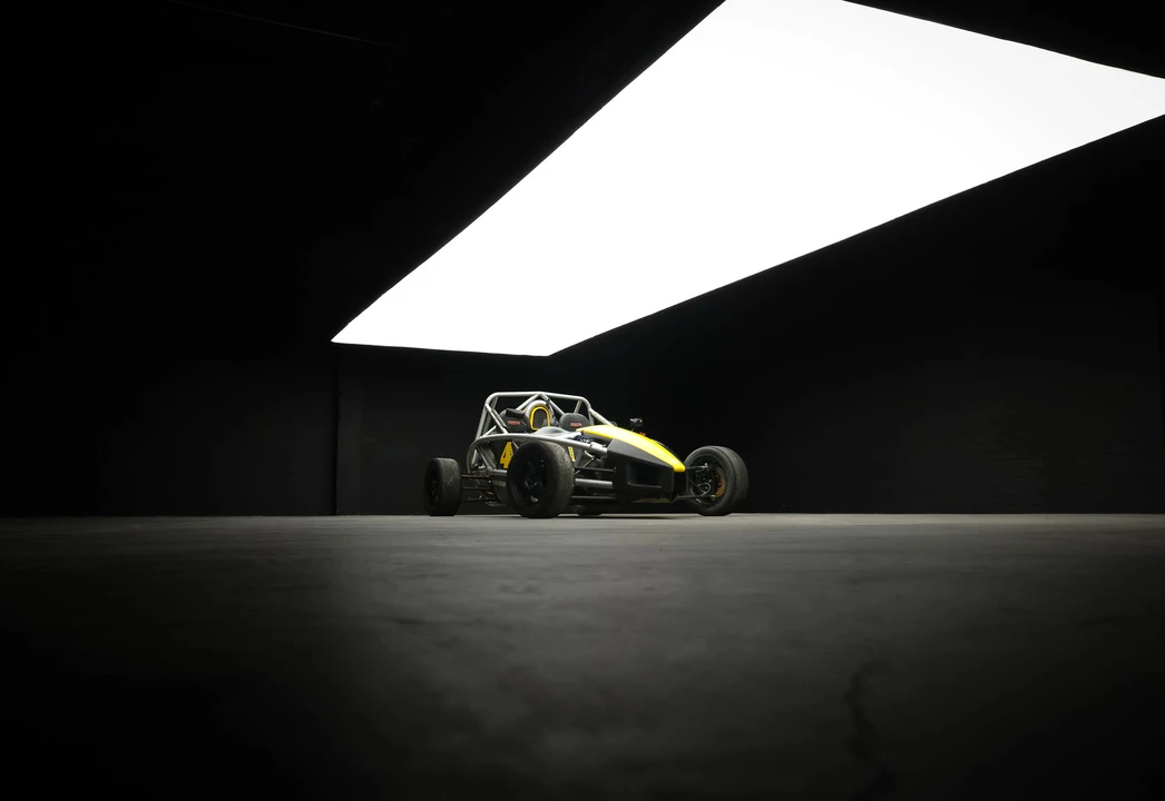 2011 Ariel Atom - Image 31 of 31