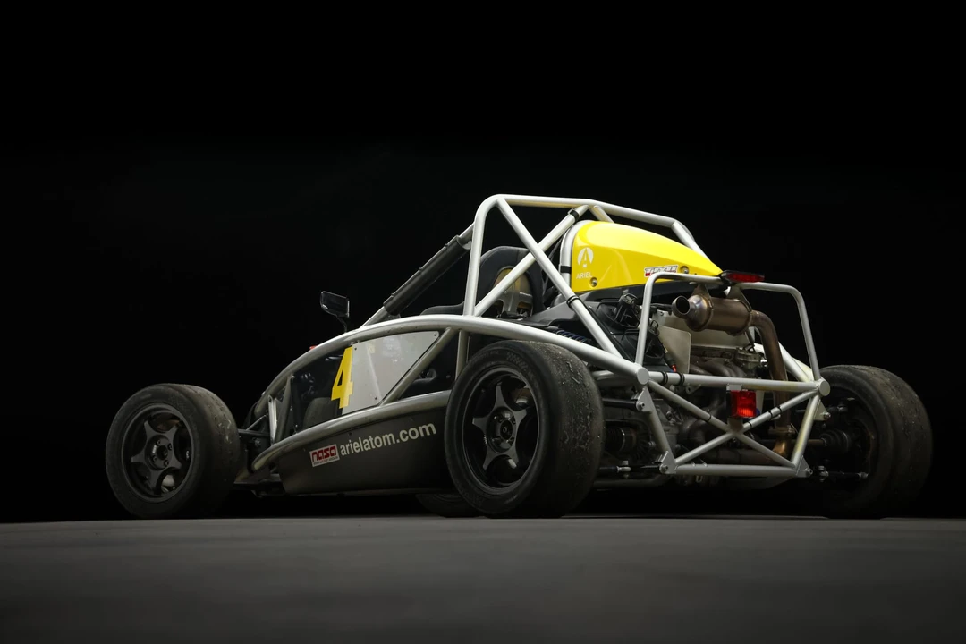 2011 Ariel Atom - Image 9 of 31