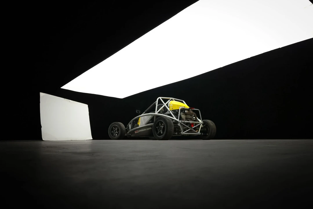 2011 Ariel Atom - Image 28 of 31