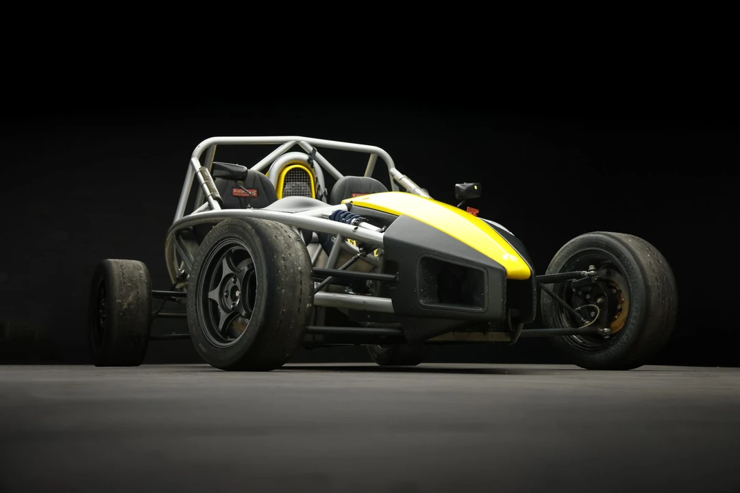 2011 Ariel Atom - Image 22 of 31