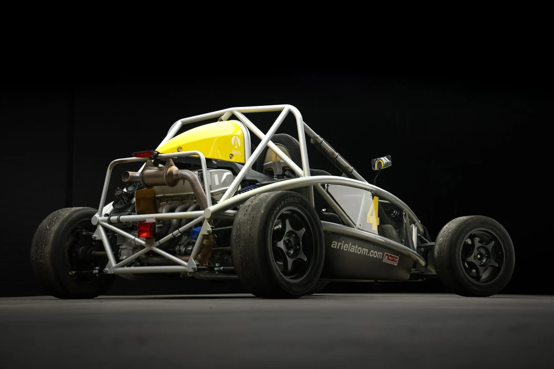 2011 Ariel Atom - Image 15 of 31