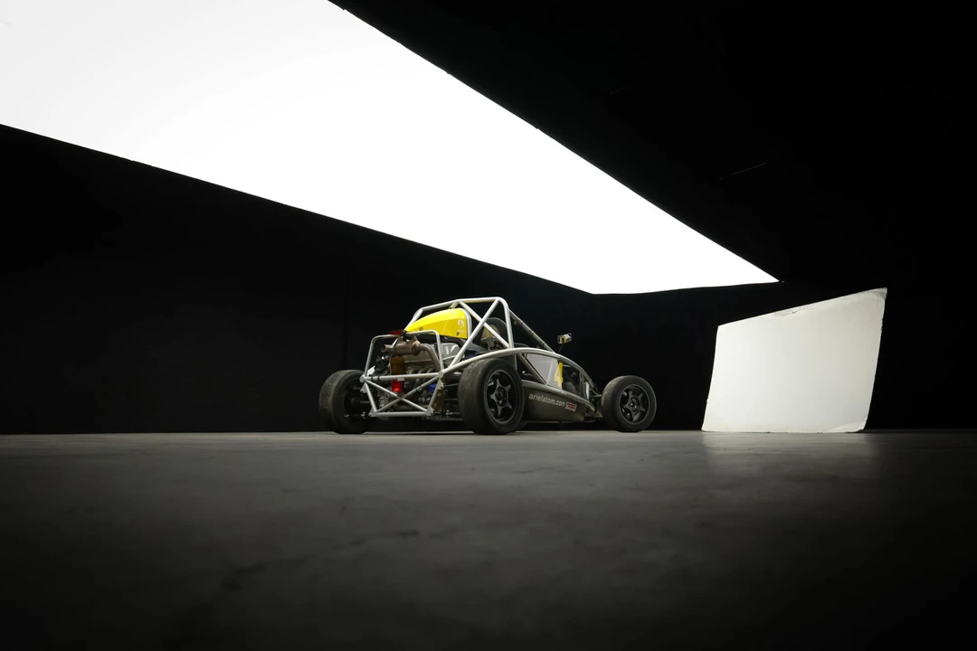 2011 Ariel Atom - Image 29 of 31