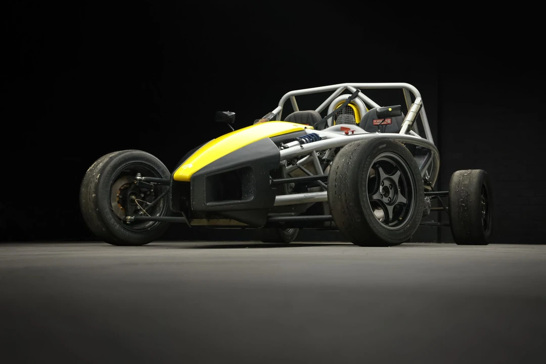 2011 Ariel Atom - Image 2 of 31