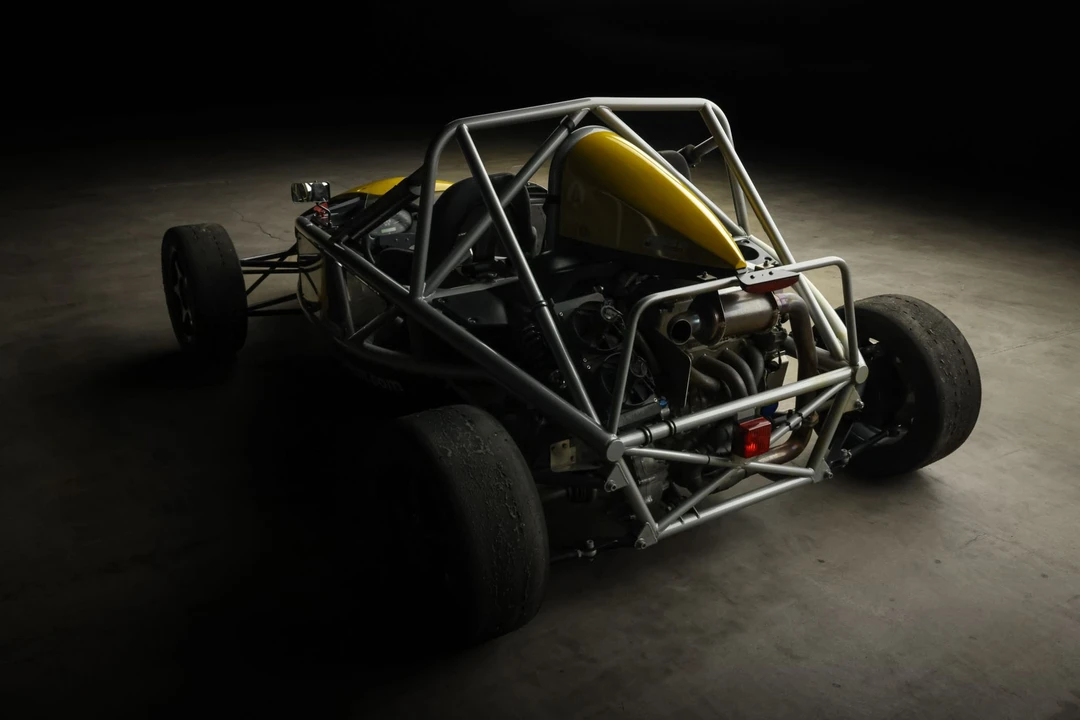 2011 Ariel Atom - Image 11 of 31