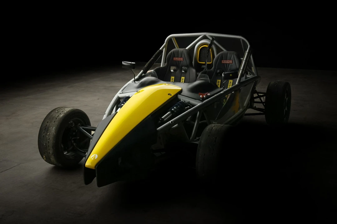 2011 Ariel Atom - Image 25 of 31