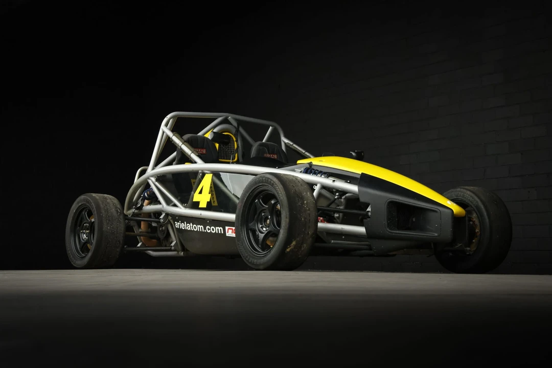 2011 Ariel Atom - Image 20 of 31