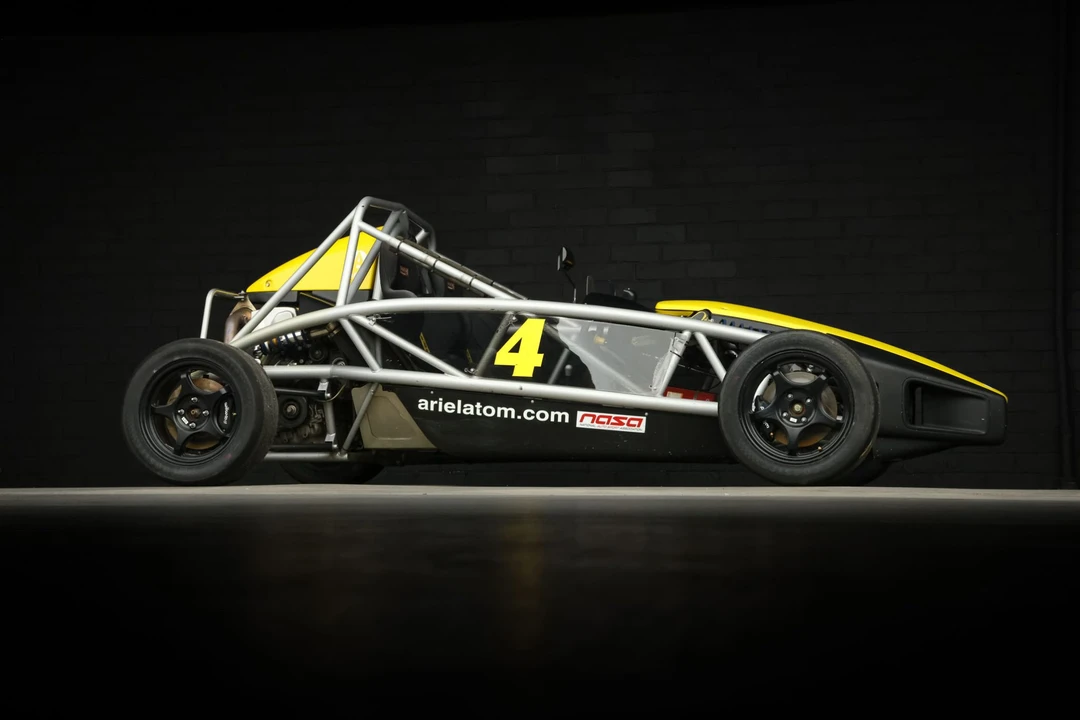 2011 Ariel Atom - Image 19 of 31