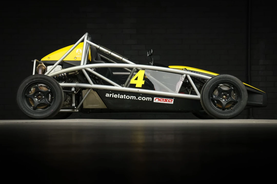 2011 Ariel Atom - Image 18 of 31