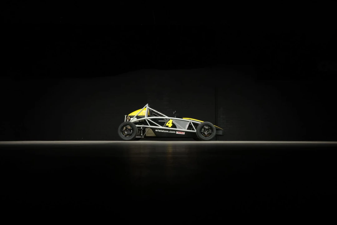 2011 Ariel Atom - Image 30 of 31