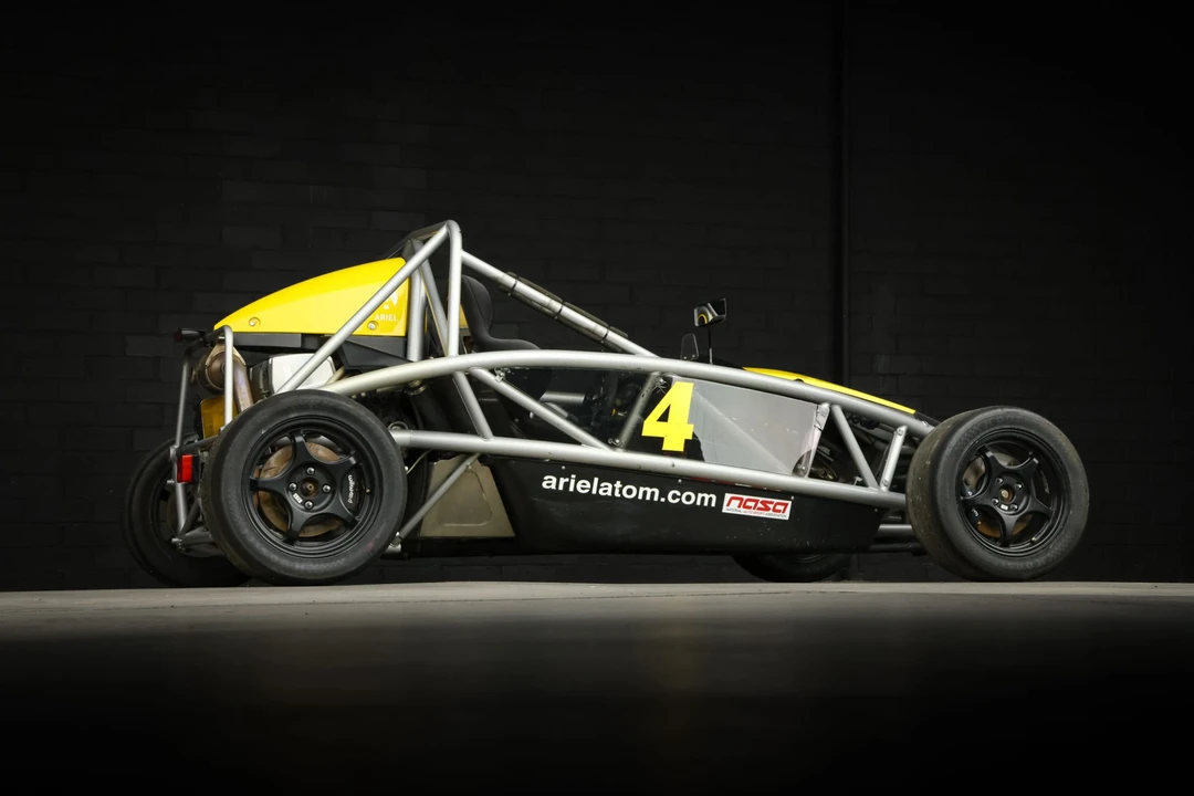 2011 Ariel Atom - Image 17 of 31