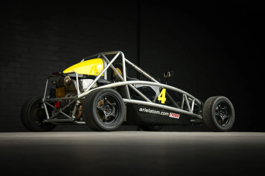 2011 Ariel Atom - Image 16 of 31