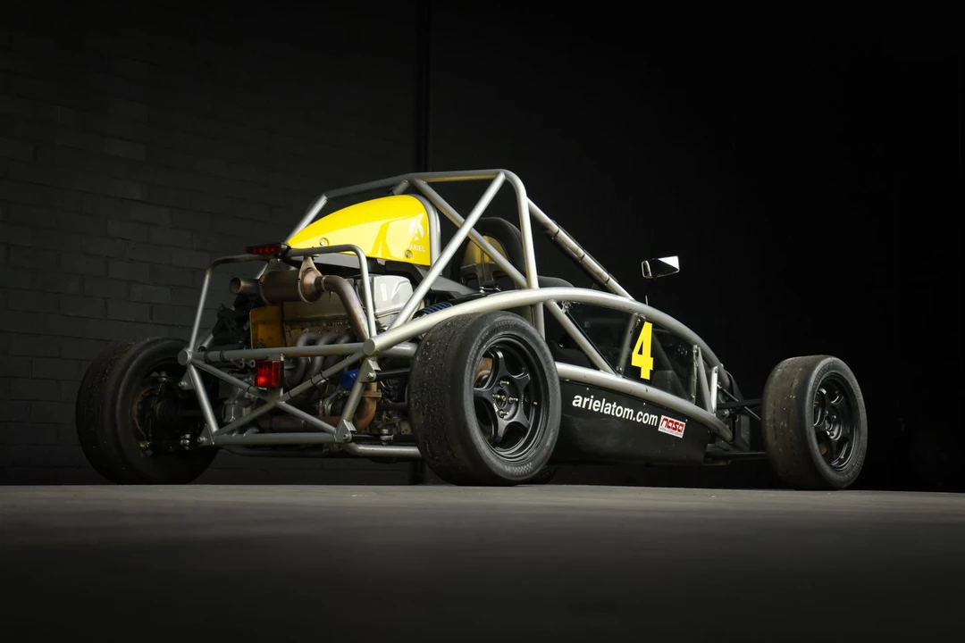 2011 Ariel Atom - Image 14 of 31