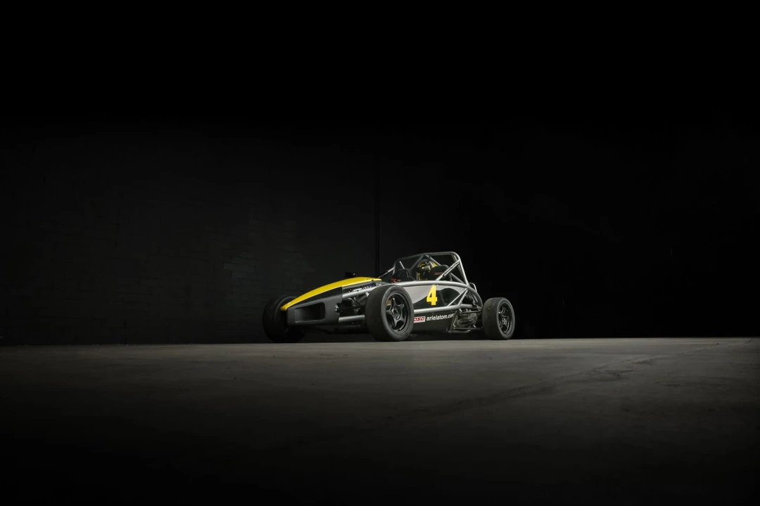 2011 Ariel Atom - Image 26 of 31