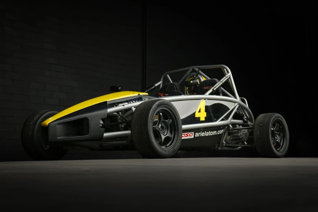 2011 Ariel Atom - Image 3 of 31