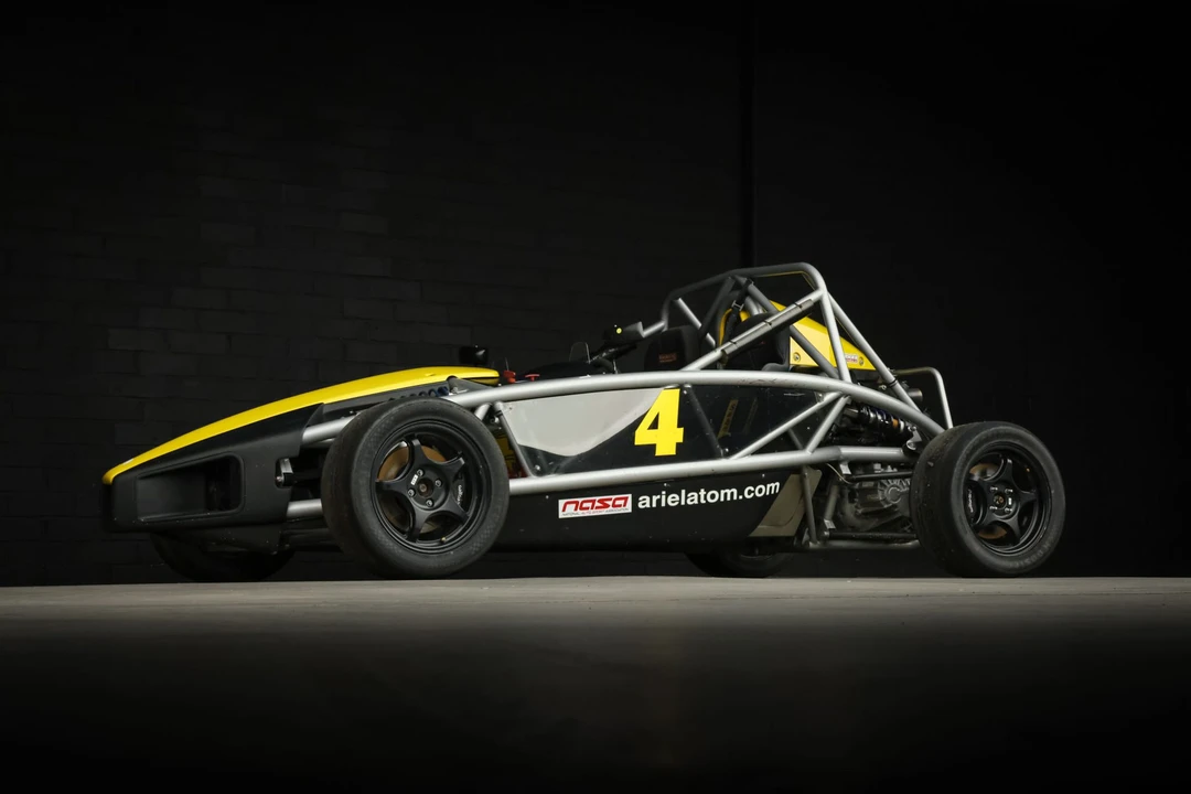2011 Ariel Atom - Image 4 of 31