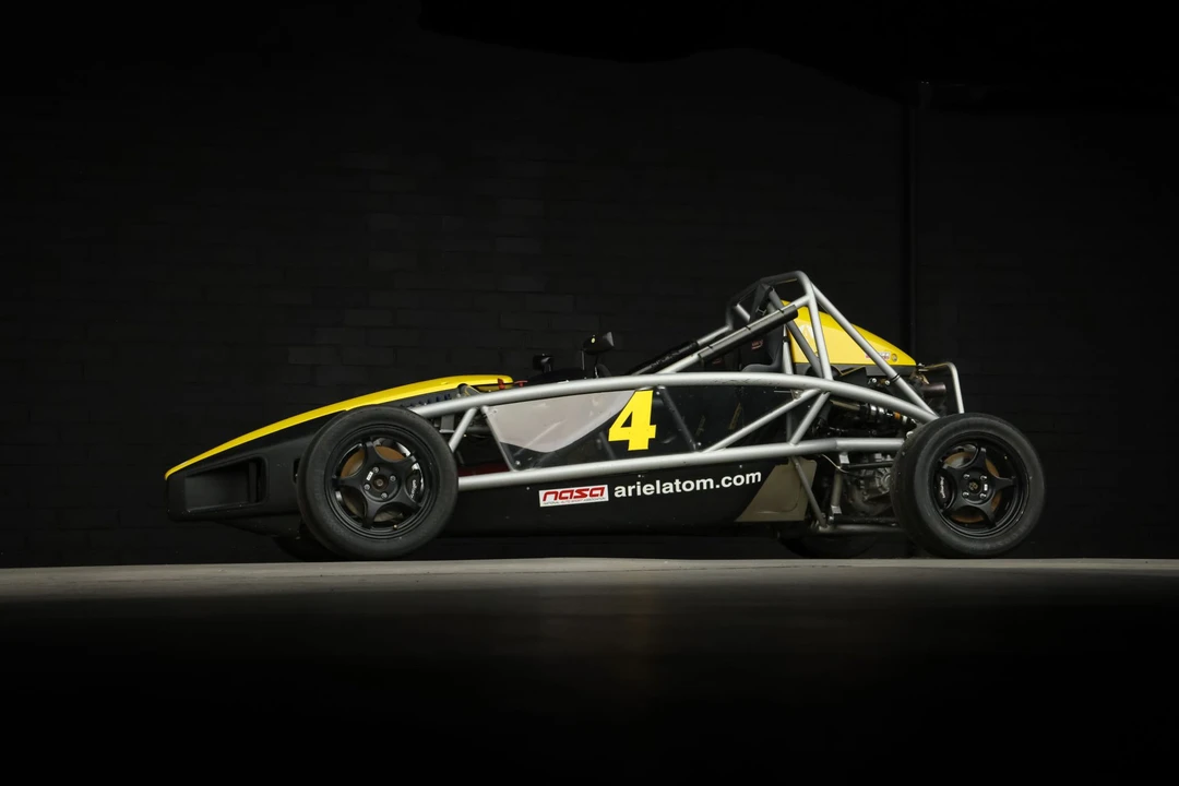 2011 Ariel Atom - Image 5 of 31