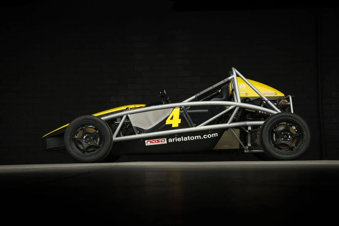 2011 Ariel Atom - Image 6 of 31