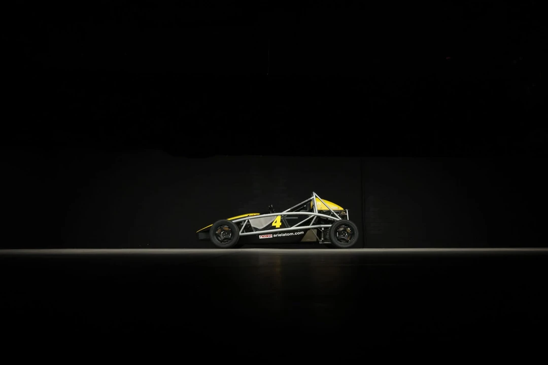 2011 Ariel Atom - Image 27 of 31