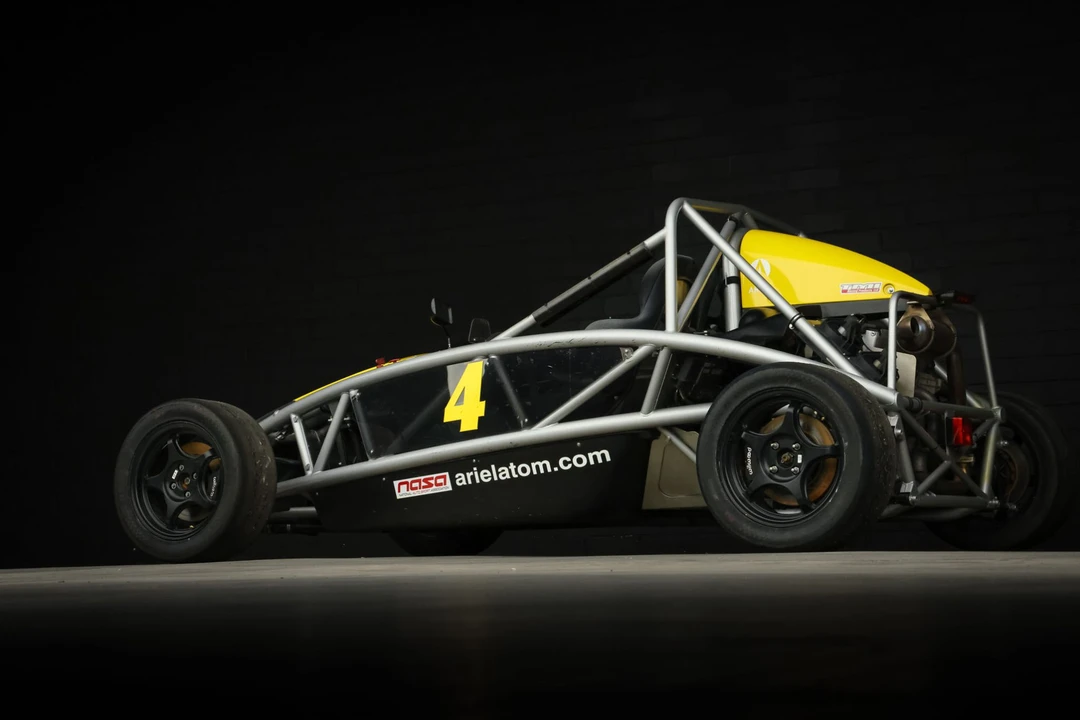 2011 Ariel Atom - Image 7 of 31