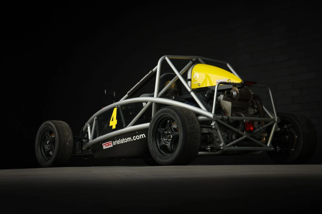 2011 Ariel Atom - Image 8 of 31