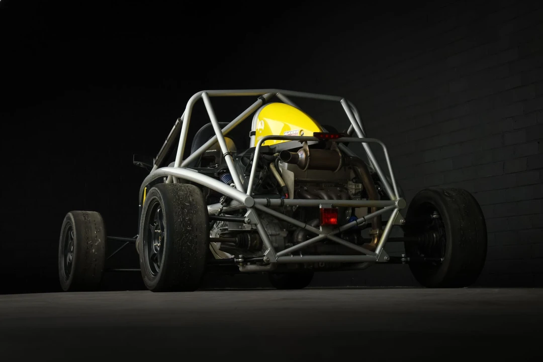 2011 Ariel Atom - Image 10 of 31