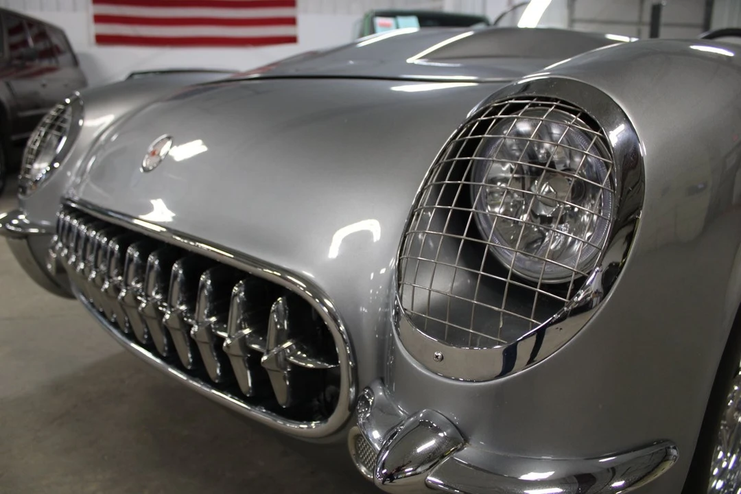 2011 Chevrolet Corvette C1 - Image 19 of 21
