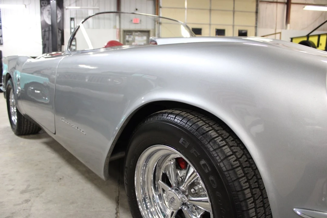 2011 Chevrolet Corvette C1 - Image 13 of 21