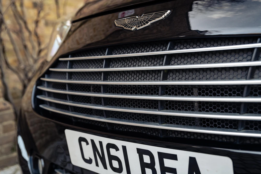 2011 Aston Martin - Image 20 of 31