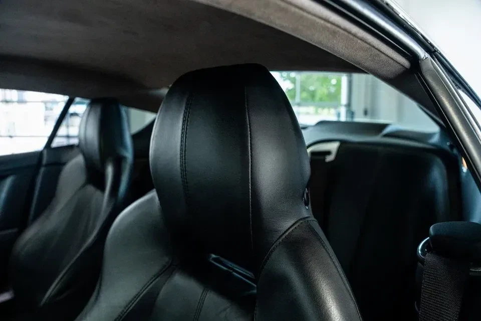 2011 Aston Martin DB9 - Image 6 of 7