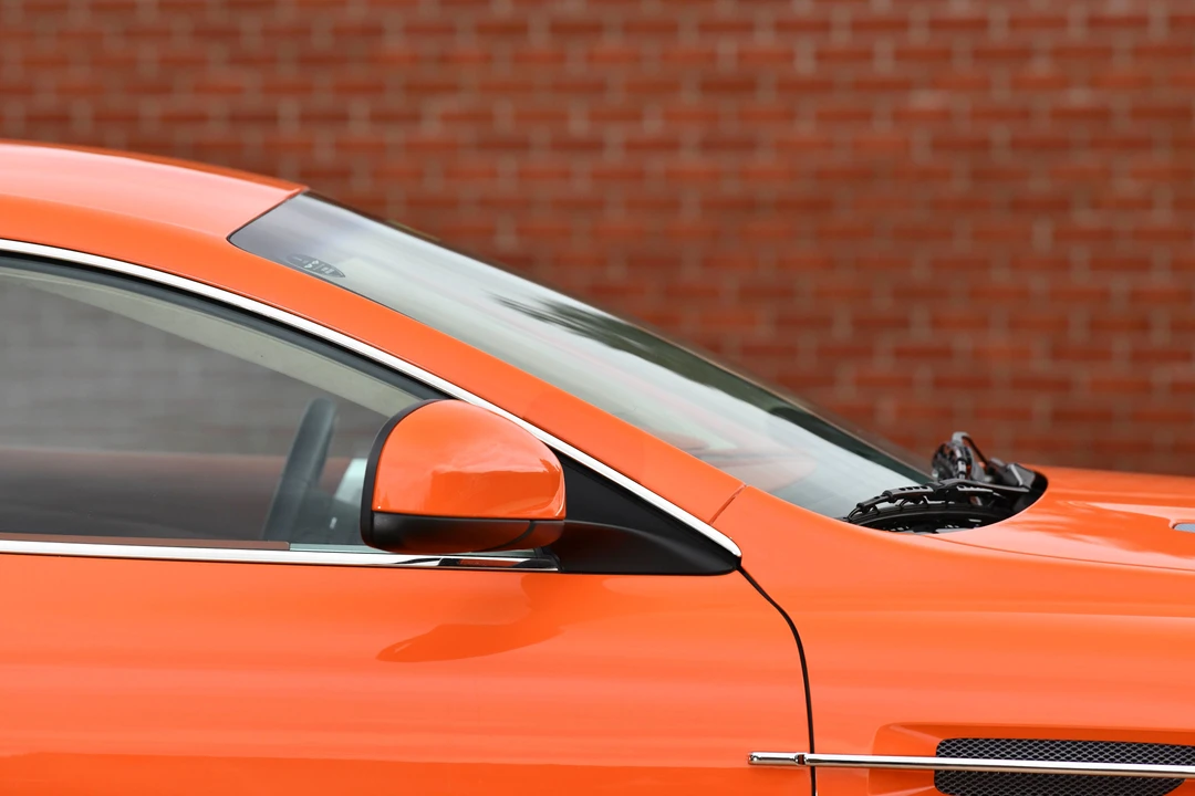 2011 Aston Martin DB9 - Image 17 of 31