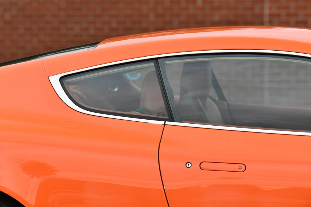 2011 Aston Martin DB9 - Image 16 of 31