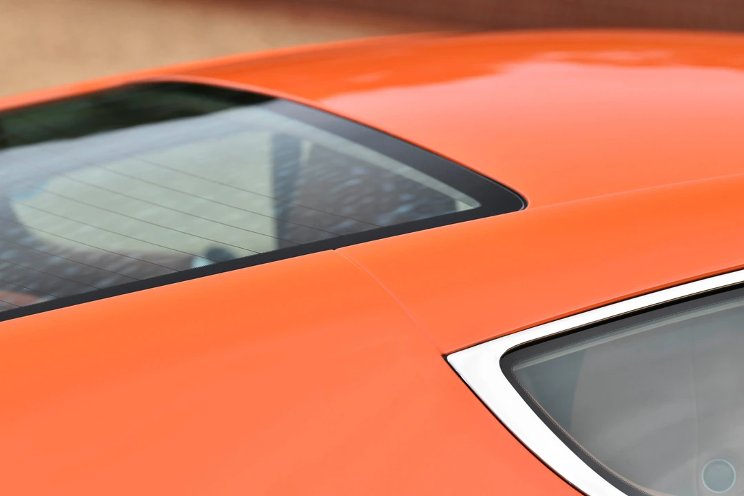 2011 Aston Martin DB9 - Image 27 of 31