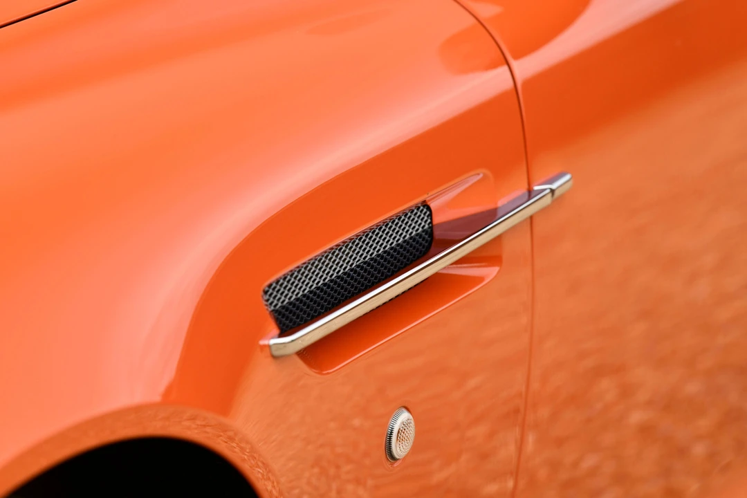 2011 Aston Martin DB9 - Image 10 of 31