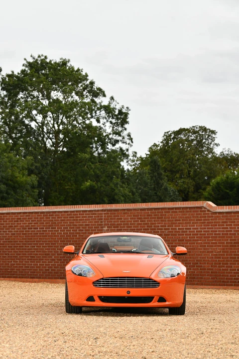 2011 Aston Martin DB9 - Image 5 of 31