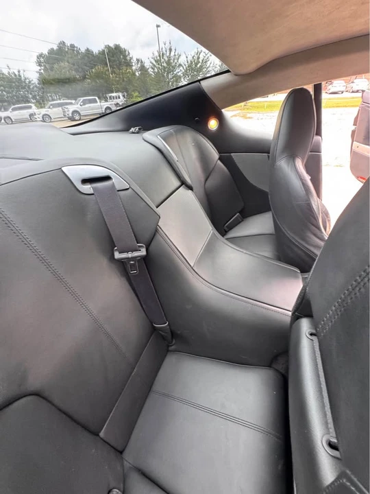 2011 Aston Martin DB9 - Image 12 of 17
