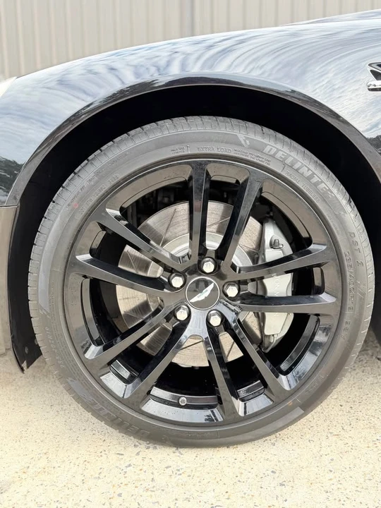 2011 Aston Martin DB9 - Image 8 of 19