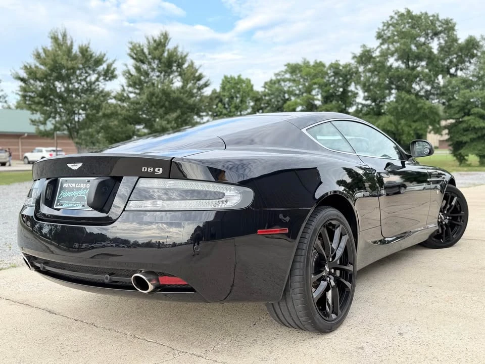 2011 Aston Martin DB9 - Image 5 of 19