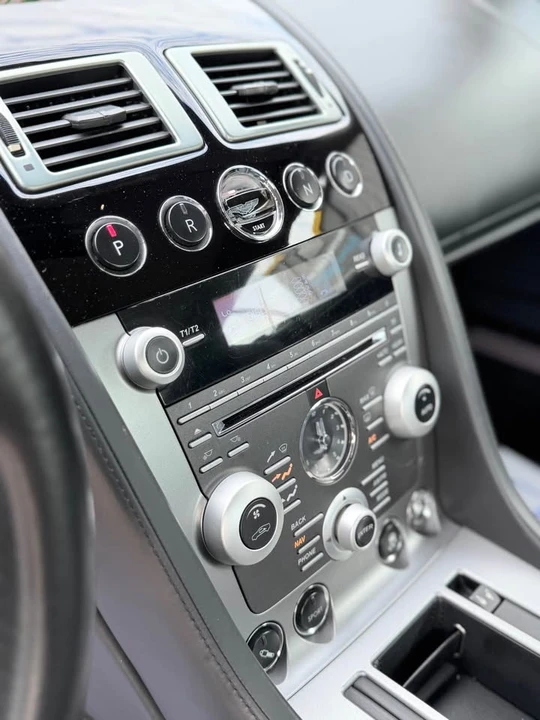 2011 Aston Martin DB9 - Image 16 of 19