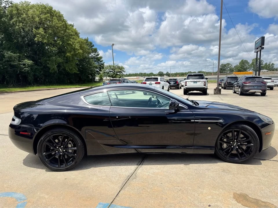 2011 Aston Martin DB9 - Image 6 of 20