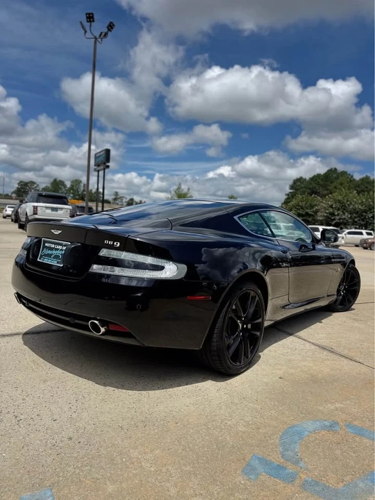 2011 Aston Martin DB9 - Image 5 of 20