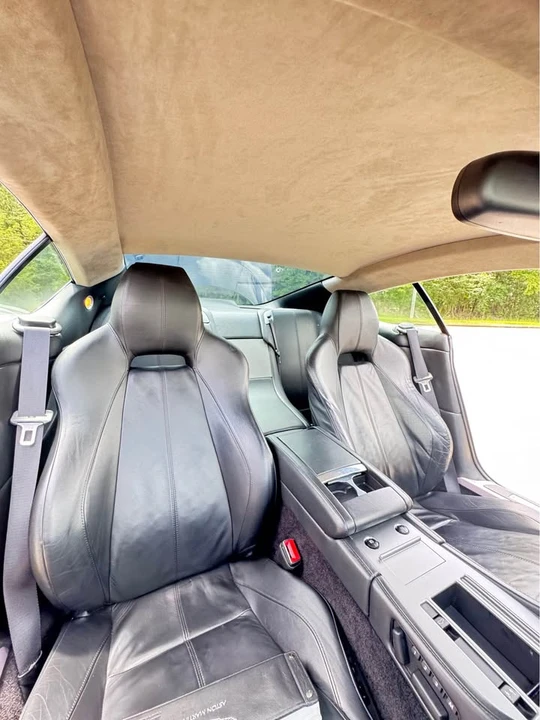 2011 Aston Martin DB9 - Image 18 of 20