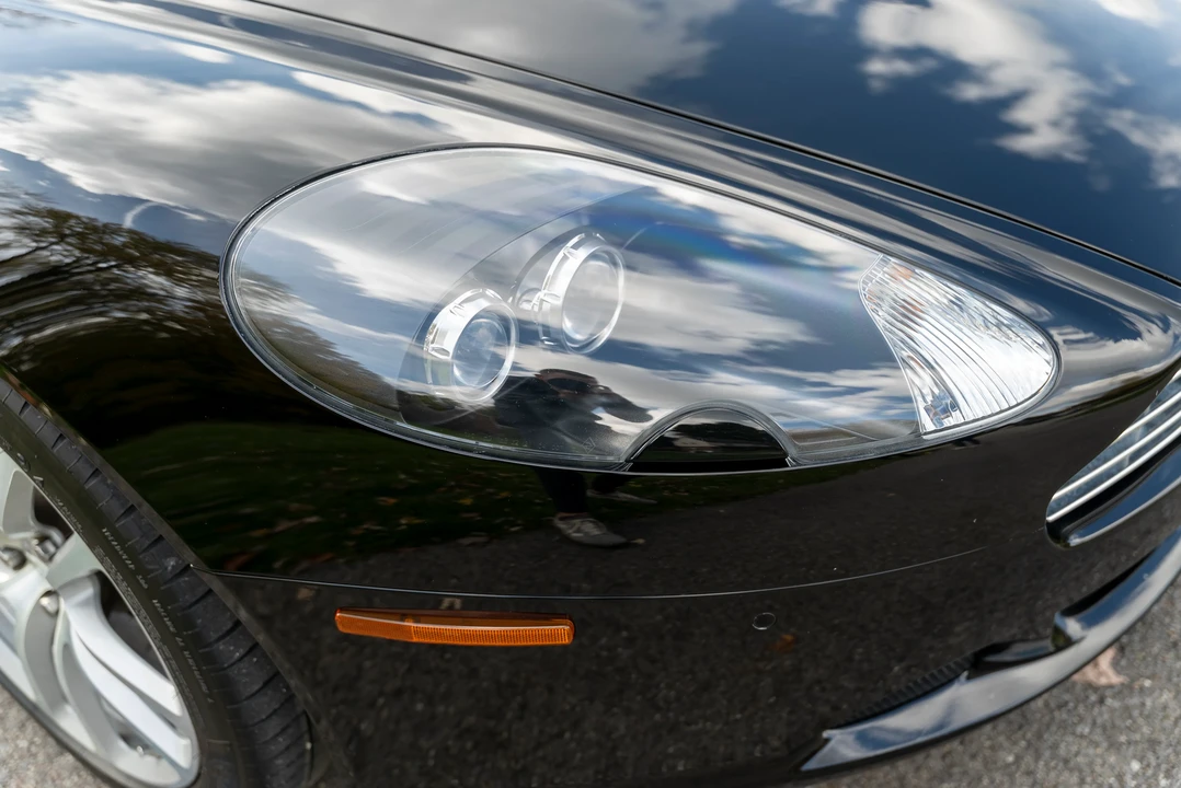 2011 Aston Martin DB9 - Image 26 of 31
