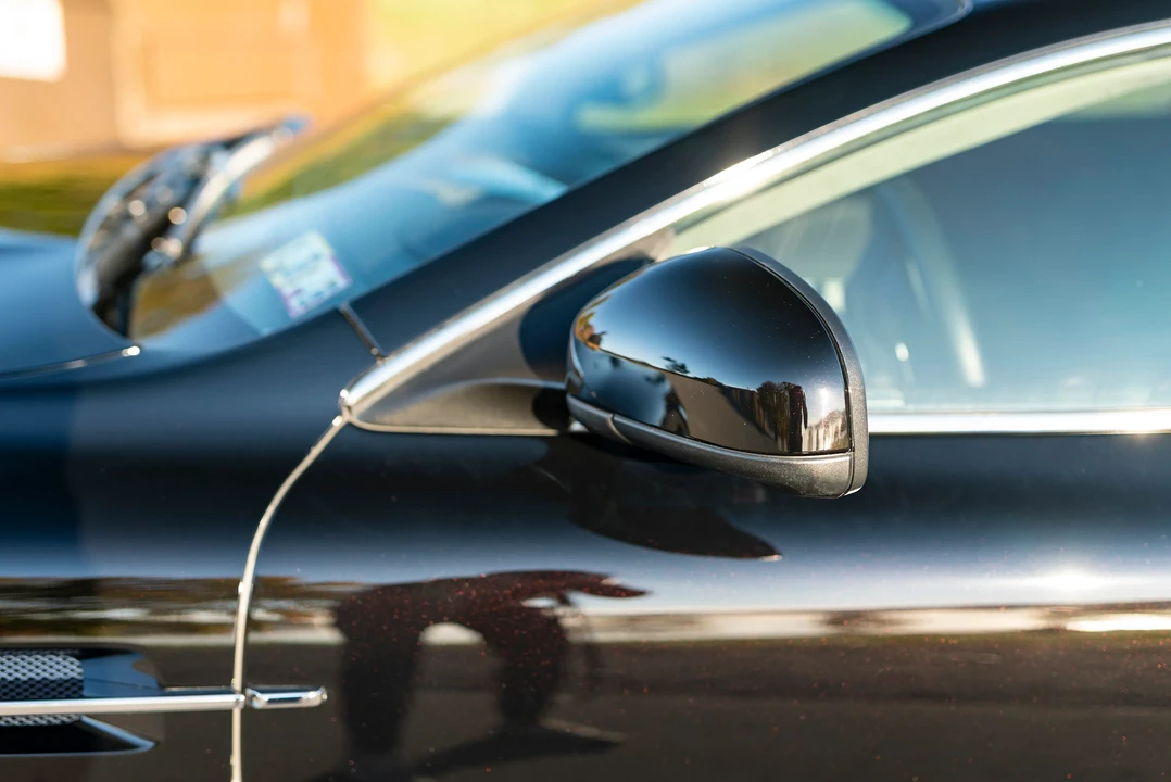 2011 Aston Martin DB9 - Image 29 of 31