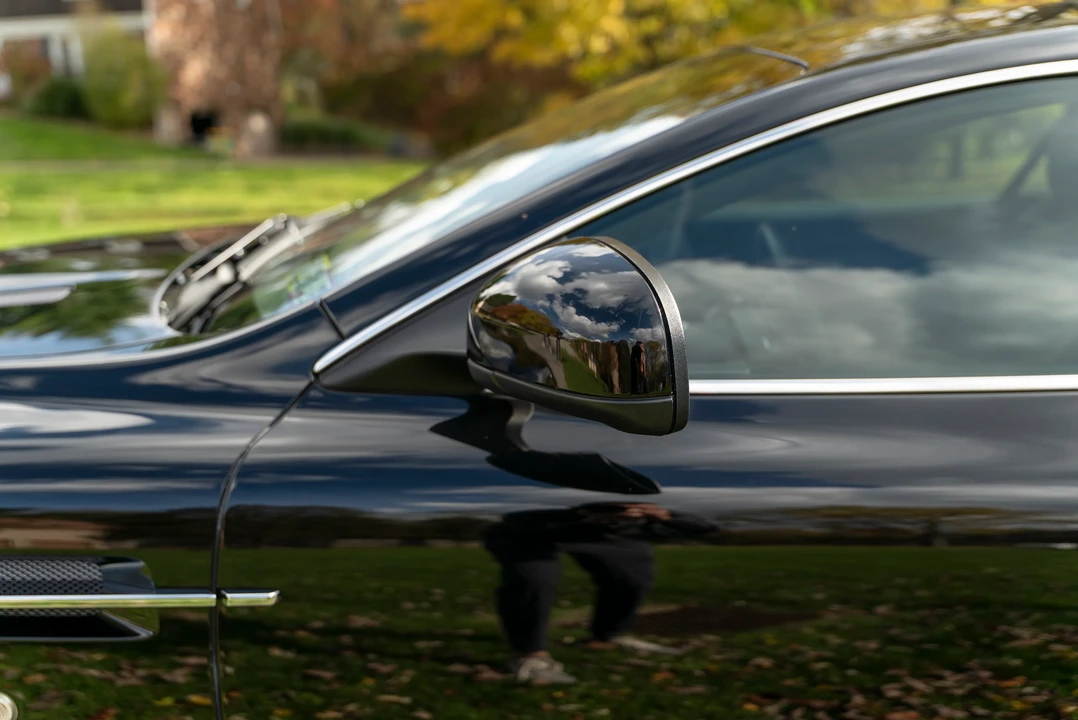 2011 Aston Martin DB9 - Image 30 of 31