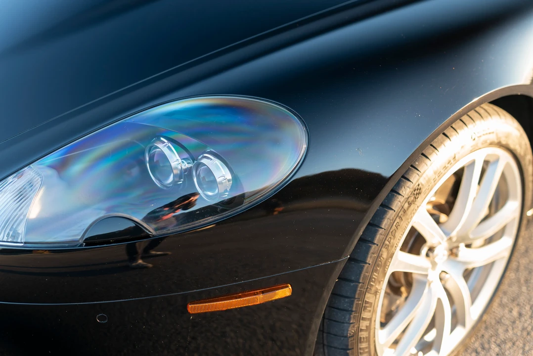 2011 Aston Martin DB9 - Image 27 of 31