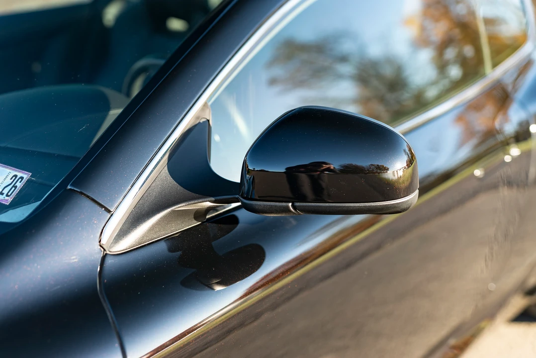 2011 Aston Martin DB9 - Image 31 of 31